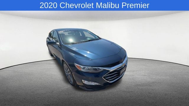 2020 Chevrolet Malibu Premier