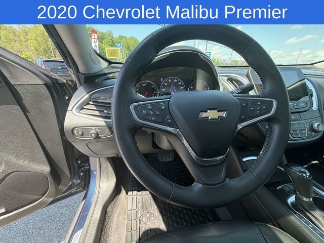 2020 Chevrolet Malibu Premier