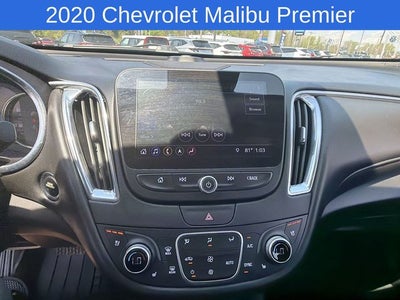 2020 Chevrolet Malibu Premier