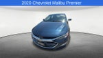 2020 Chevrolet Malibu Premier