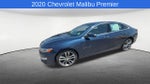 2020 Chevrolet Malibu Premier
