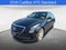 2016 Cadillac ATS 2.0L Turbo