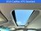 2016 Cadillac ATS 2.0L Turbo