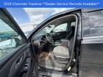 2018 Chevrolet Traverse LT Cloth w/1LT