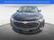 2018 Chevrolet Traverse LT Cloth w/1LT