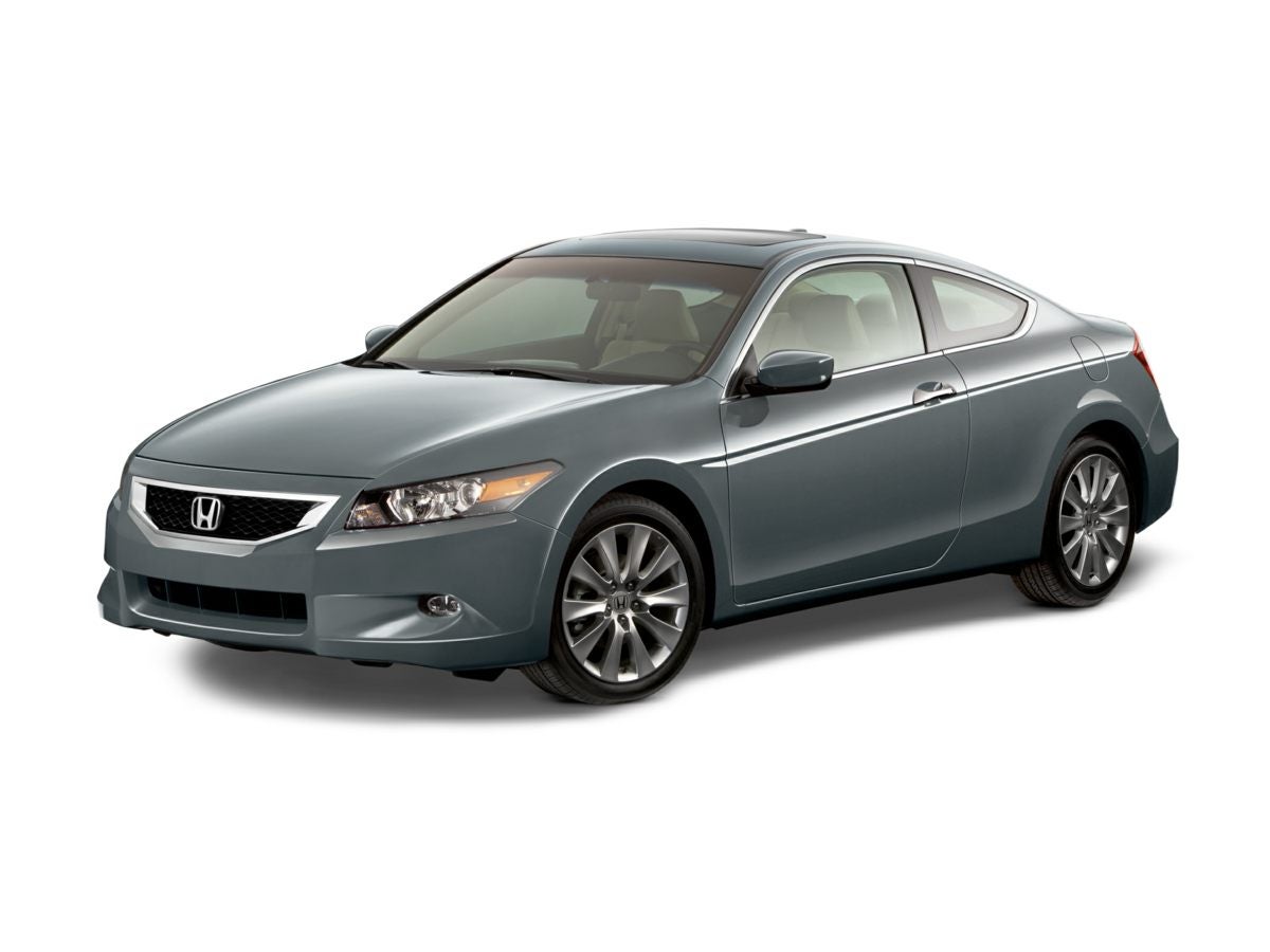 2009 Honda Accord EX-L 3.5