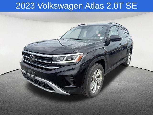 2023 Volkswagen Atlas 2.0T SE w/Technology