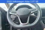 2023 Volkswagen Atlas 2.0T SE w/Technology