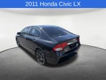 2011 Honda Civic LX