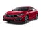 2019 Honda Civic Si