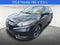 2018 Honda HR-V EX-L w/Navigation