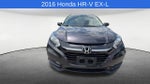 2016 Honda HR-V EX-L w/Navigation