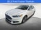 2013 Ford Fusion Titanium