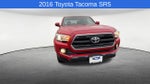2016 Toyota Tacoma SR5 V6