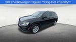 2019 Volkswagen Tiguan 2.0T SE 4Motion