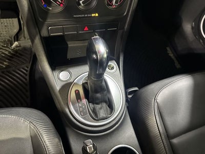 2012 Volkswagen Beetle 2.5L
