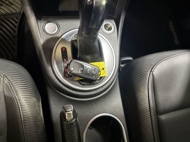 2012 Volkswagen Beetle 2.5L