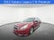 2013 Subaru Legacy 2.5i Premium