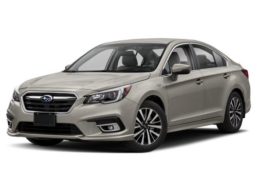 2019 Subaru Legacy 2.5i Premium