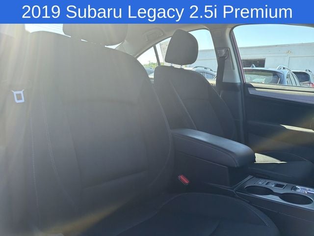 2019 Subaru Legacy 2.5i Premium