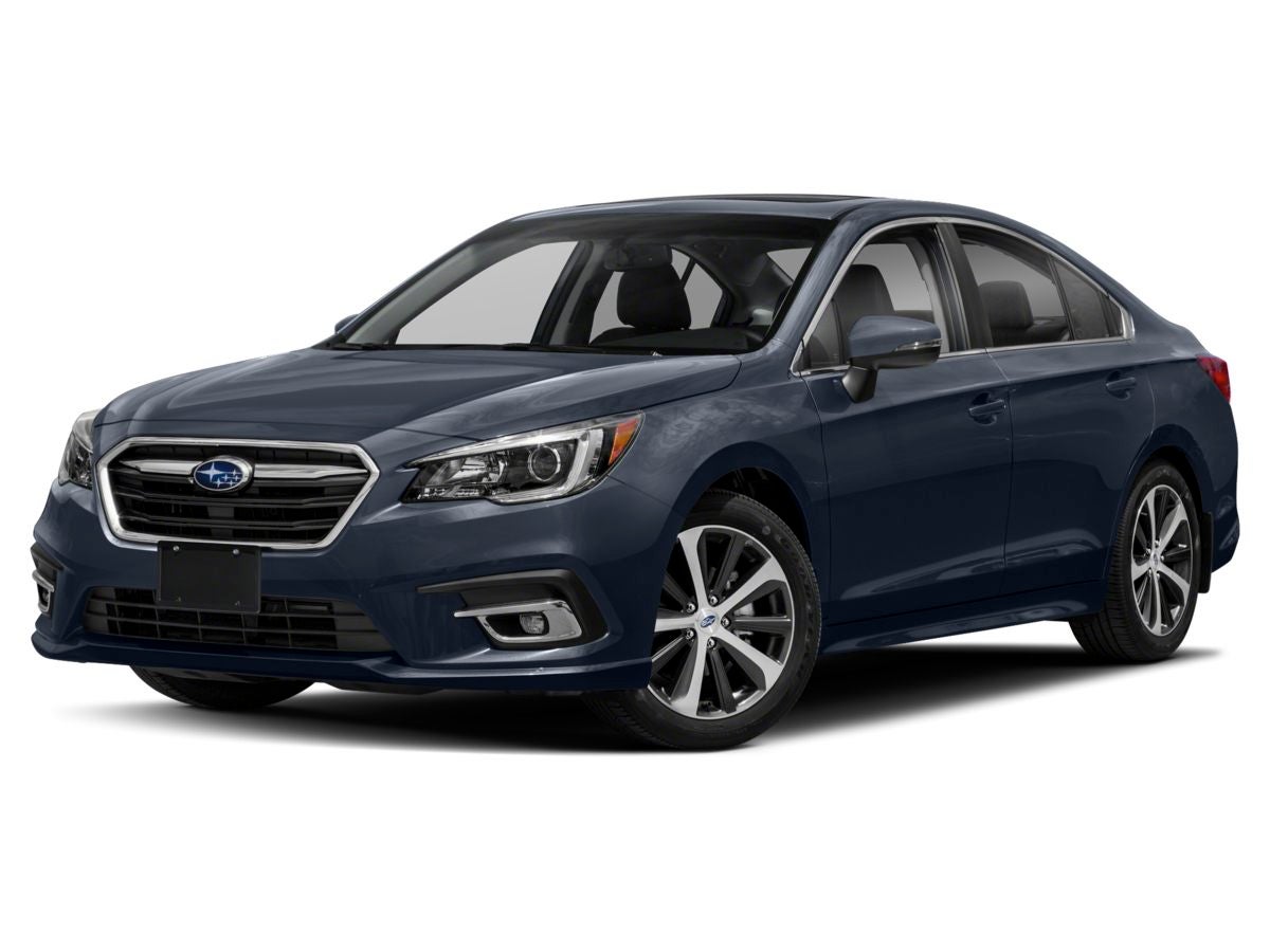 2018 Subaru Legacy 3.6R Limited