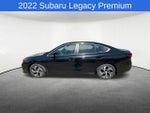 2022 Subaru Legacy Premium