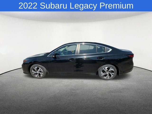 2022 Subaru Legacy Premium