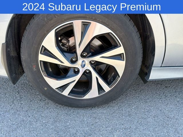2024 Subaru Legacy Premium