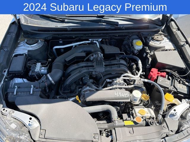 2024 Subaru Legacy Premium