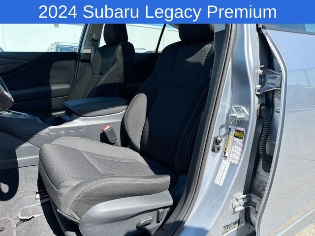 2024 Subaru Legacy Premium