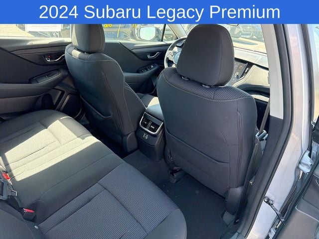 2024 Subaru Legacy Premium
