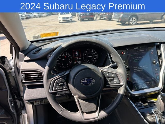 2024 Subaru Legacy Premium