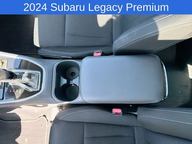 2024 Subaru Legacy Premium