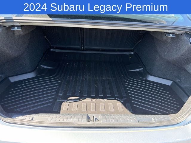 2024 Subaru Legacy Premium