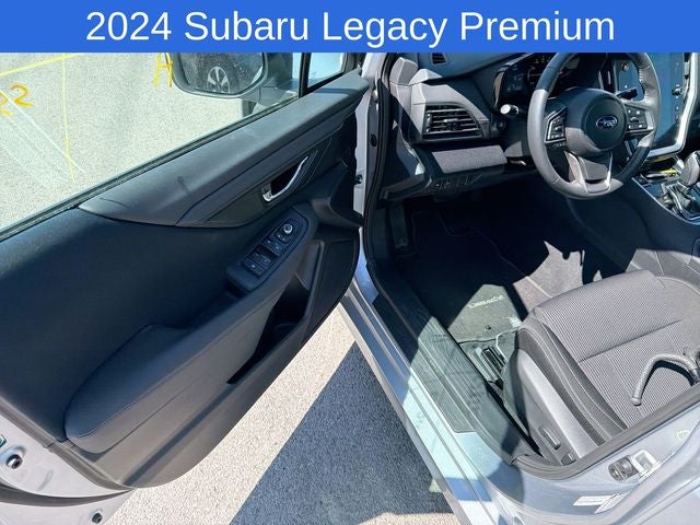 2024 Subaru Legacy Premium