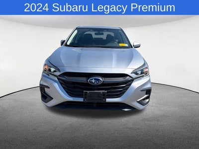 2024 Subaru Legacy Premium