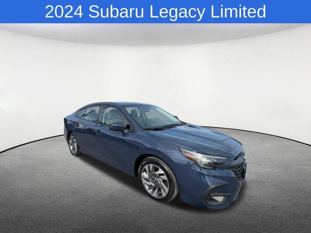2024 Subaru Legacy Limited