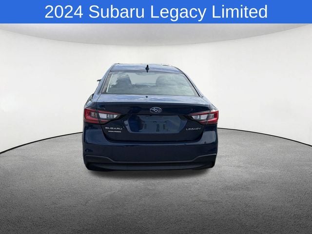 2024 Subaru Legacy Limited