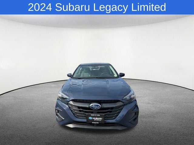 2024 Subaru Legacy Limited