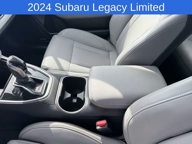 2024 Subaru Legacy Limited