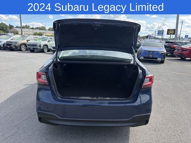2024 Subaru Legacy Limited