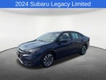 2024 Subaru Legacy Limited