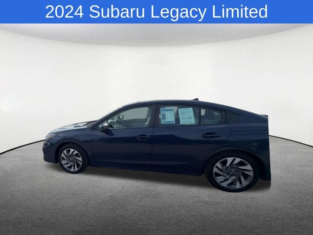 2024 Subaru Legacy Limited