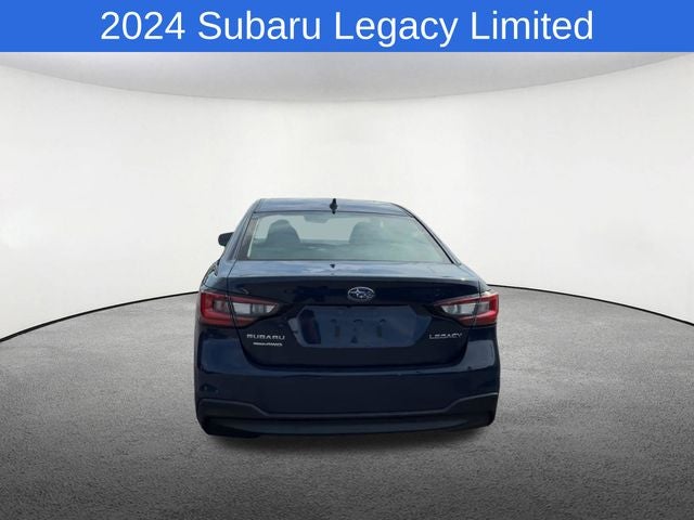 2024 Subaru Legacy Limited