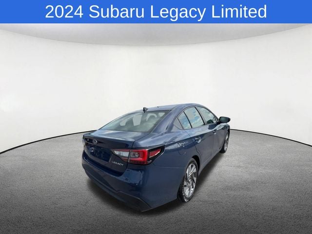 2024 Subaru Legacy Limited