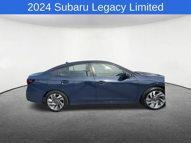 2024 Subaru Legacy Limited