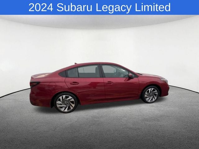 2024 Subaru Legacy Limited
