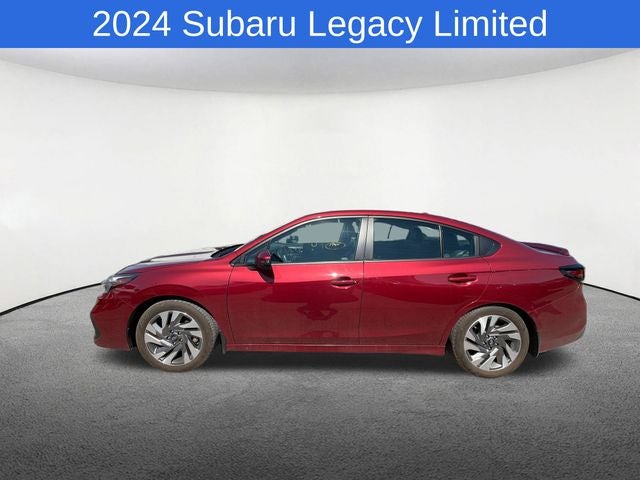 2024 Subaru Legacy Limited