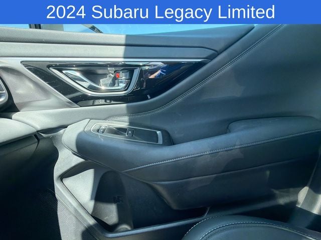 2024 Subaru Legacy Limited