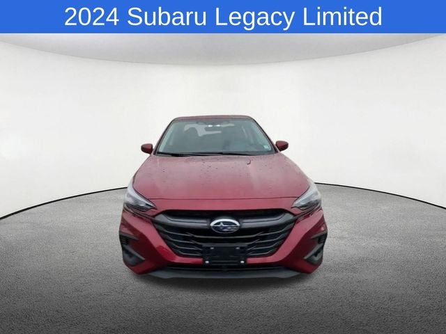 2024 Subaru Legacy Limited
